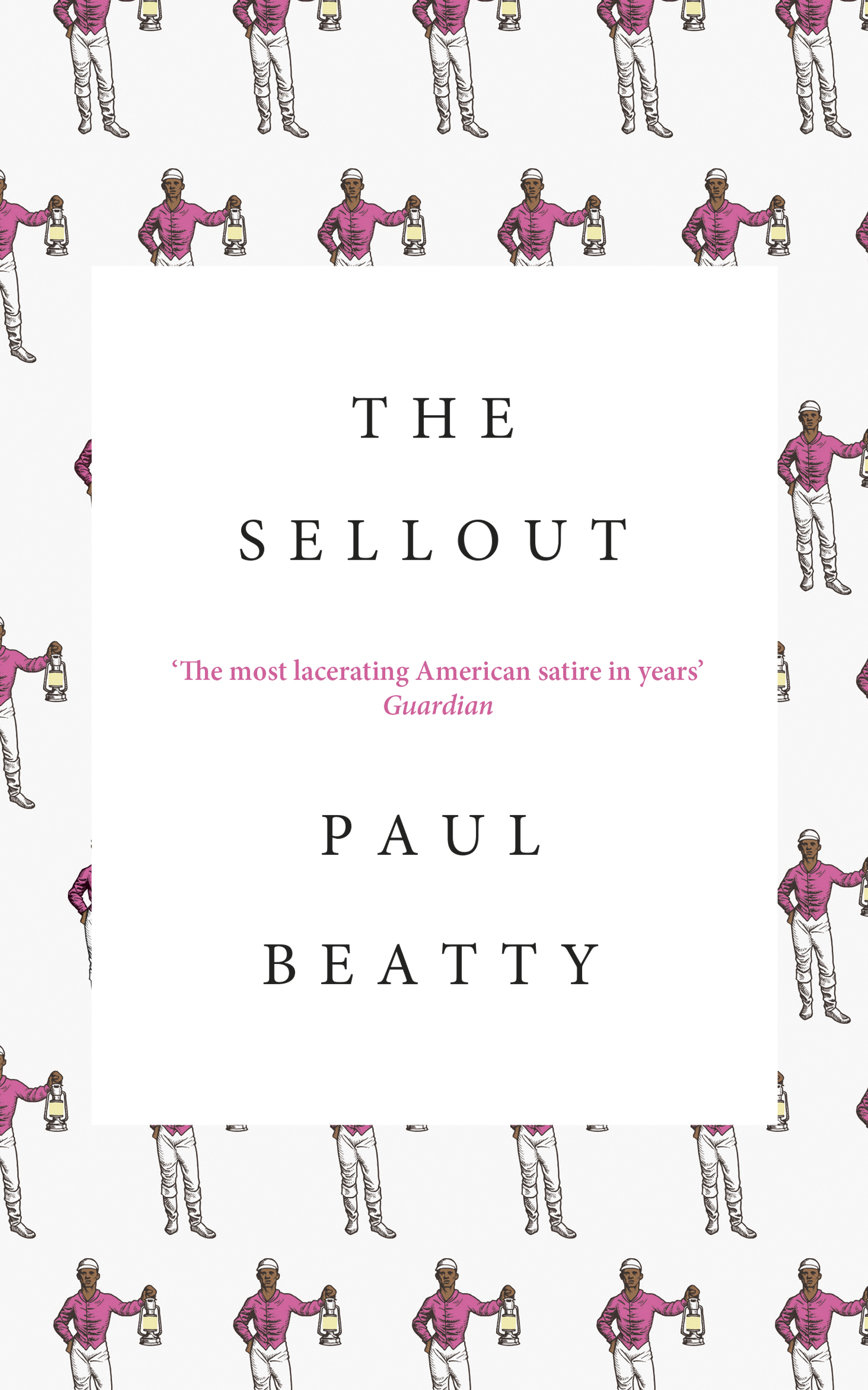 The Sellout