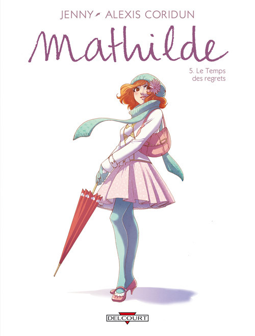 Mathilde book cover 1
