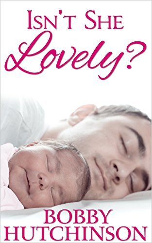Isn't She Lovely? book cover