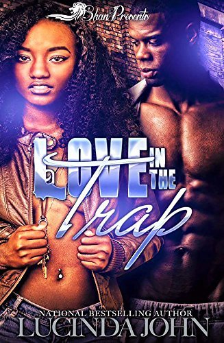 Love in the Trap book cover