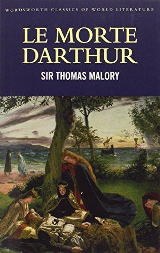 Le Morte d'Arthur