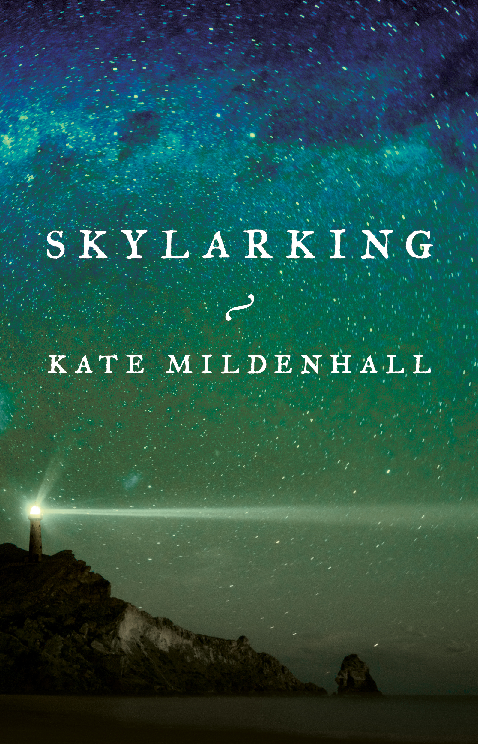 Skylarking