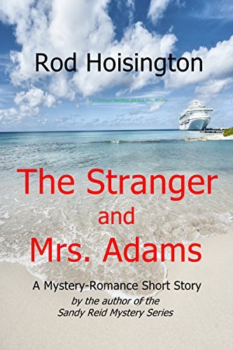 The Stranger and Mrs. Adams