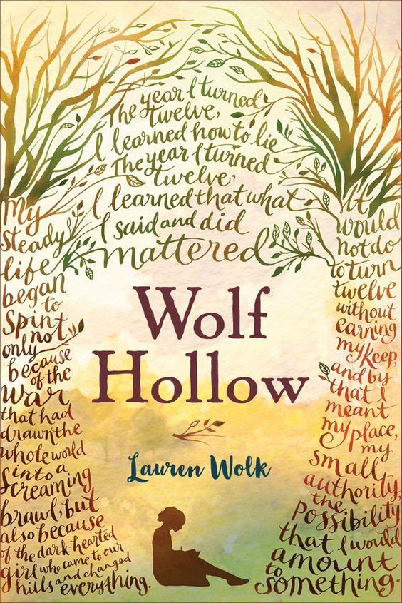 Wolf Hollow