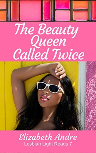 The Beauty Queen Called Twice book cover