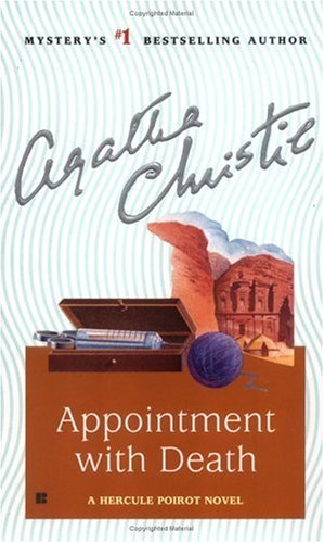 Appointment with Death (Hercule Poirot)