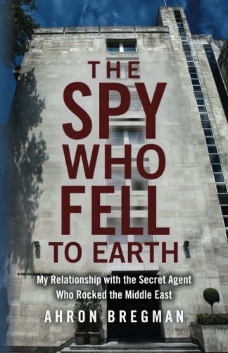 The Spy Who Fell to Earth