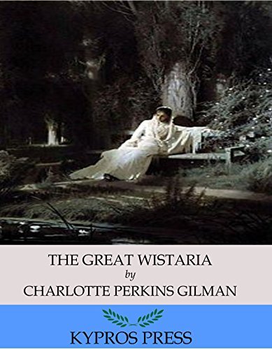 The Giant Wistaria book cover