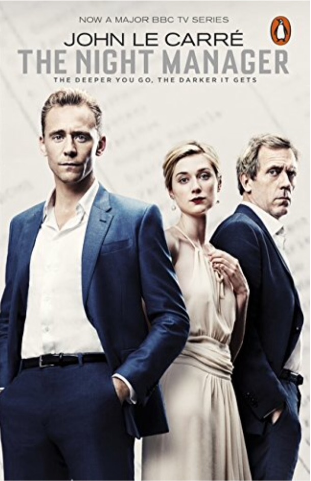 The Night Manager