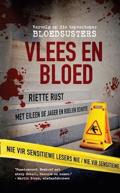 Vlees en Bloed