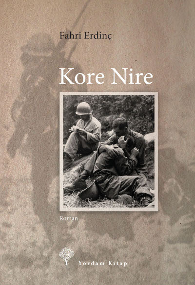 Kore Nire book cover