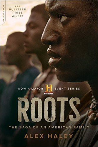 Roots: The Saga of an American Family