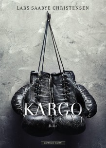 Kargo book cover