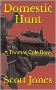 Domestic Hunt