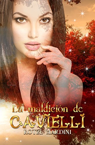 La Maldición de Cavielli book cover