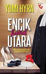 Encik Kutub Utara book cover