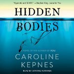 Hidden Bodies (You, #2)