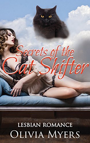 Secrets of the Cat Shifter