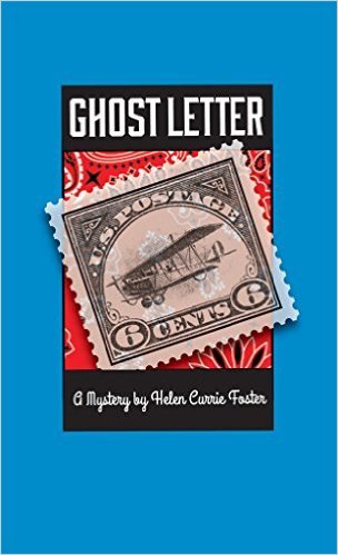 Ghost Letter