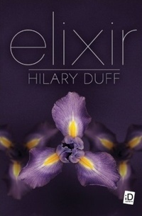 Elixir (Elixir, #1)