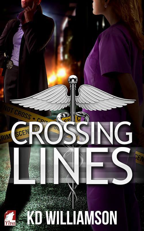 Crossing Lines