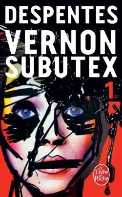 Vernon Subutex, 1 (Vernon Subutex, #1)