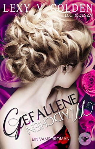 Ein Vampirroman book cover 1