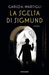 La scelta di Sigmund book cover