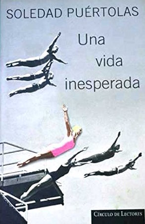 Una vida inesperada book cover