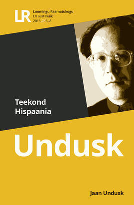 Teekond Hispaania: üks luhtunud reisikiri