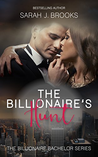 The Billionaire Bachelor book cover 1