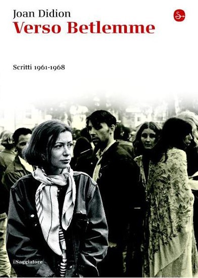 Verso Betlemme