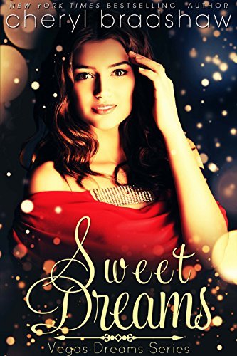 Vegas Dreams book cover 1