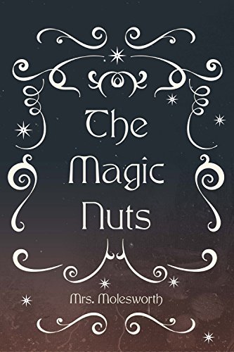 The Magic Nuts book cover