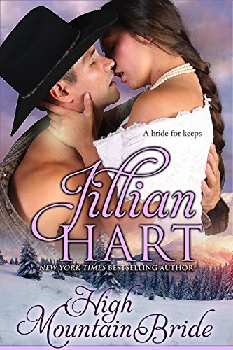 High Mountain Bride book cover