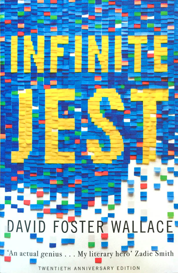 Infinite Jest