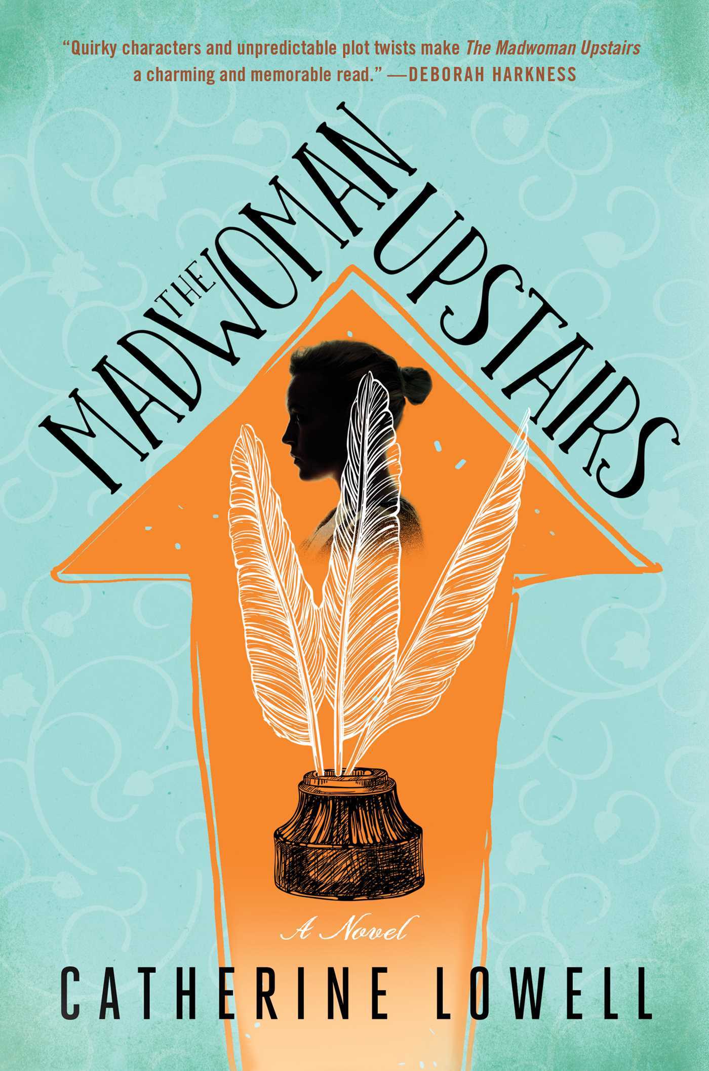 The Madwoman Upstairs