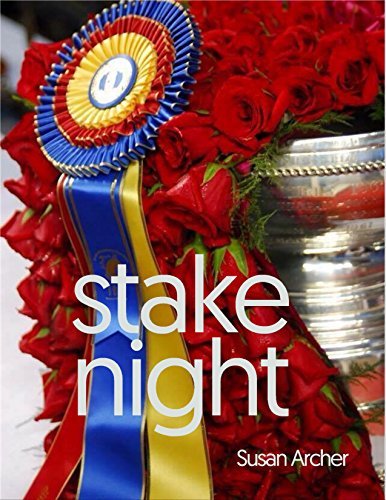 Stake Night book cover