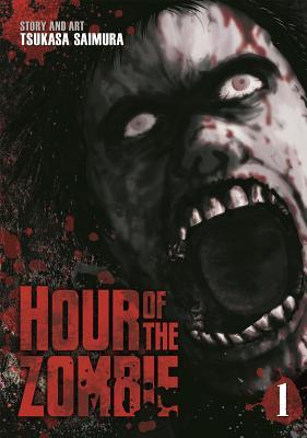 Hour of the Zombie Vol. 1