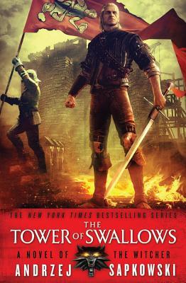 The Tower of Swallows (The Witcher, #4)