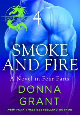 Smoke and Fire book cover