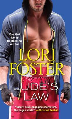 Jude's Law (Law, #1)