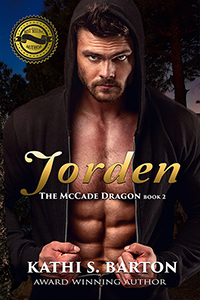 Jorden book cover