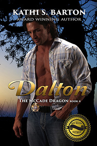 Dalton book cover