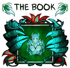 Ava's Demon, Book 2