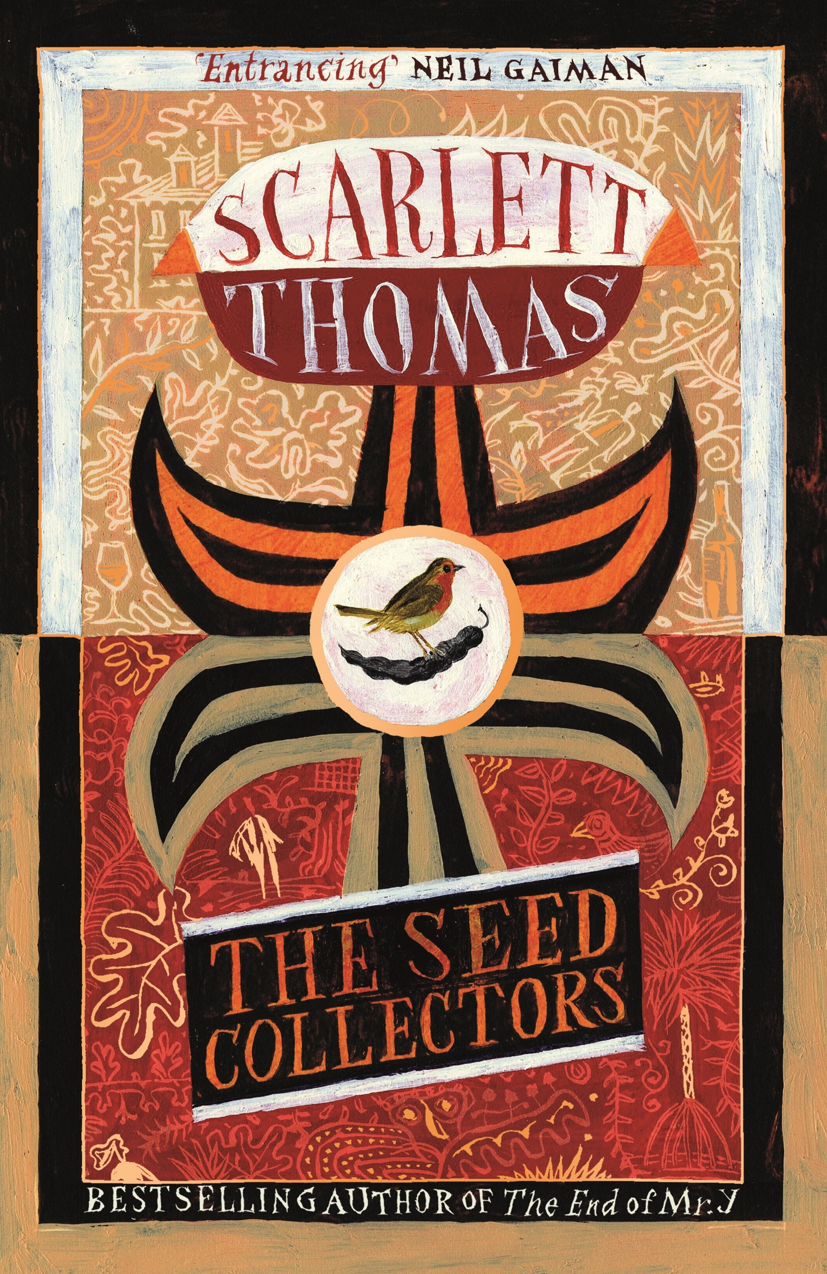 The Seed Collectors