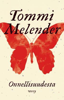 Onnellisuudesta book cover