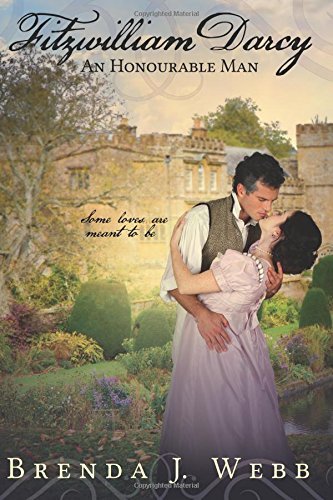 Fitzwilliam Darcy: An Honourable Man