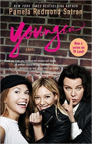 Younger (A Younger Novel)
