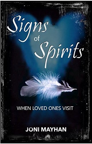 Signs of Spirits book cover